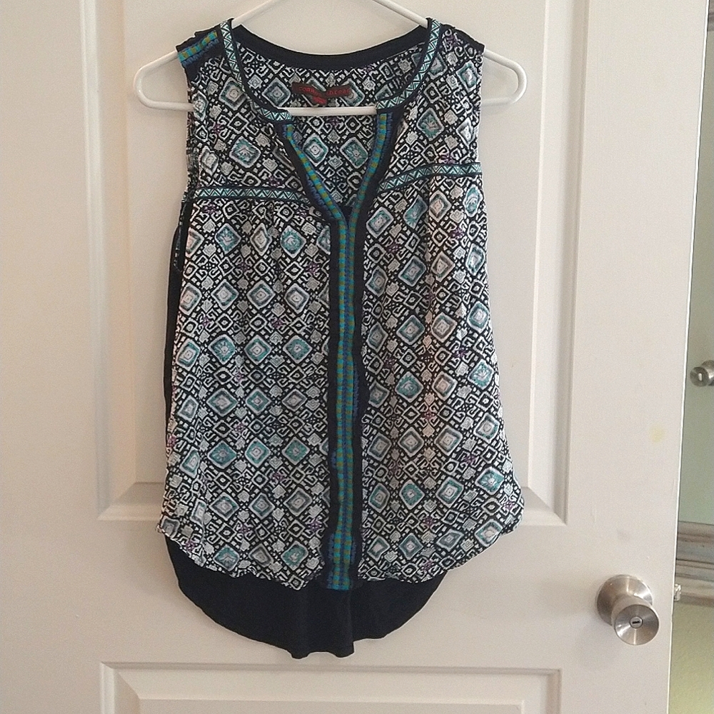 A Common Thread Size XL
